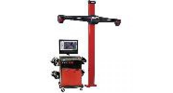 Hunter WA140/32LE02-421FC3 Стенд развал-схождения